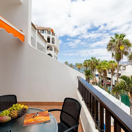 Appartement Two Bedrooms In Parque Santiago 2