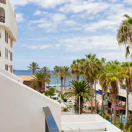 Two Bedrooms In Parque Santiago 2 Playa de las Américas