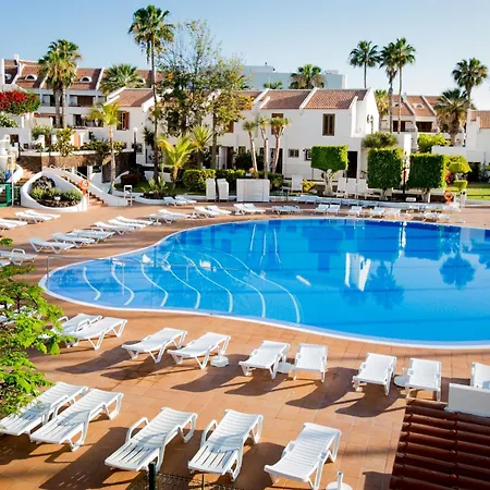Two Bedrooms In Parque Santiago 2 Apartament