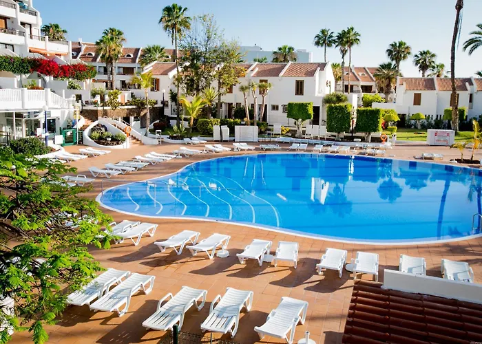 Two Bedrooms In Parque Santiago 2 Apartament