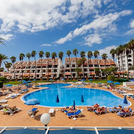 Two Bedrooms In Parque Santiago 2 Apartment Playa de las Americas (Tenerife)