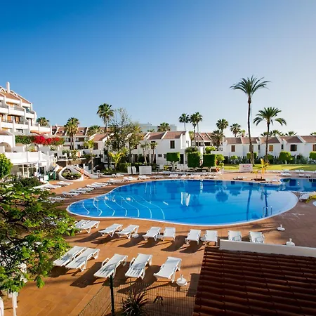 Apartment Two Bedrooms In Parque Santiago 2