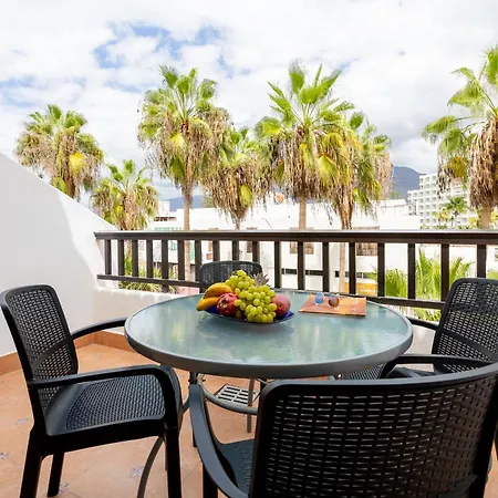 Two Bedrooms In Parque Santiago 2 * Playa de las Américas