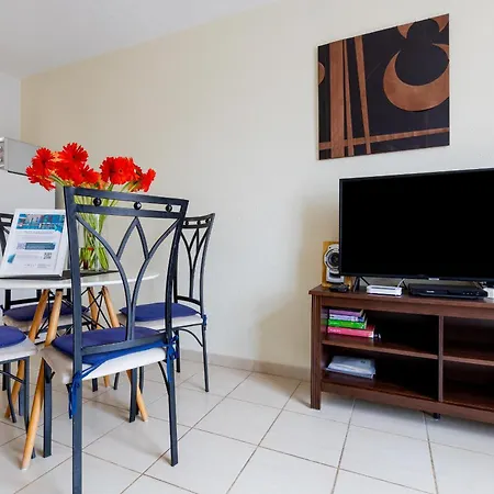 Appartement Two Bedrooms In Parque Santiago 2 *