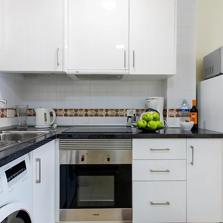 Two Bedrooms In Parque Santiago 2 Apartamento *